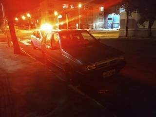 Durante madrugada 22 s&atilde;o flagrados dirigindo embriagados e 1 &eacute; preso
