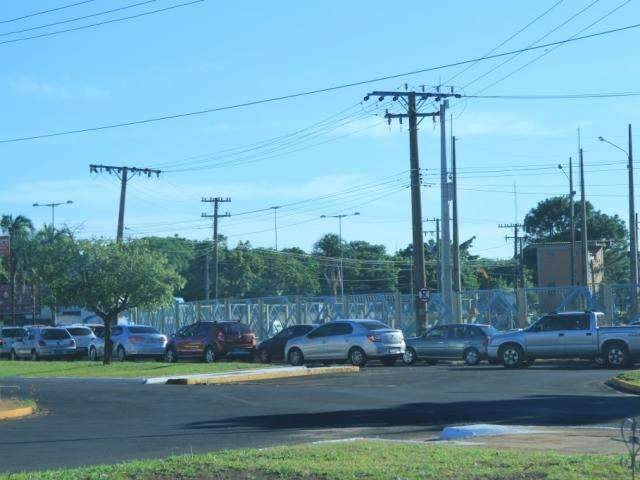 Pais s&atilde;o parceiros por 4h em prova da UFMS para quem cursa Ensino M&eacute;dio