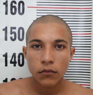 Polícia divulga foto de "sequestrador", que já teve prisão preventiva decretada