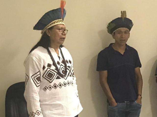 &quot;Amigo de Damares&quot;, pastor assume Funai e quer incentivar agricultura 