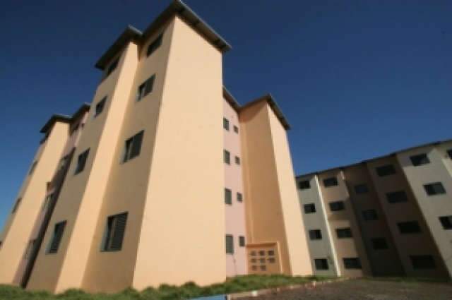  Programa &ldquo;Minha Casa, Minha Vida&rdquo; entrega residencial na pr&oacute;xima 2&ordf; feira