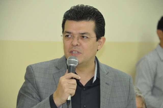 Olarte lan&ccedil;a hoje programa para rerfor&ccedil;ar limpeza na Capital