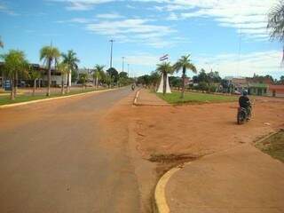 Prefeitura ter&aacute; de suspender transporte de estudantes que moram no Paraguai