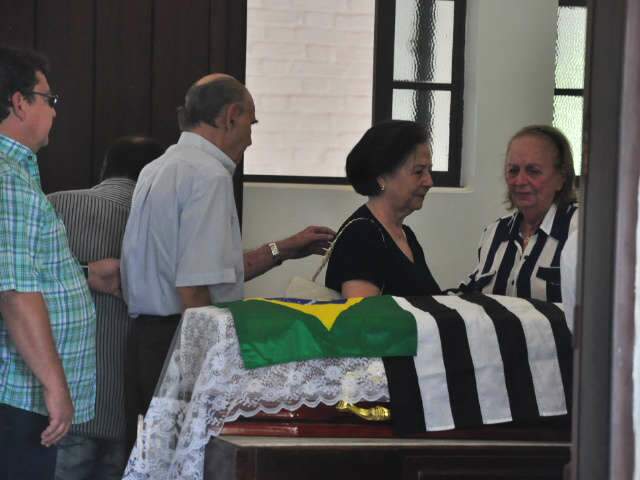  Governo decreta luto oficial de tr&ecirc;s dias por morte do ex-deputado Nelson Trad