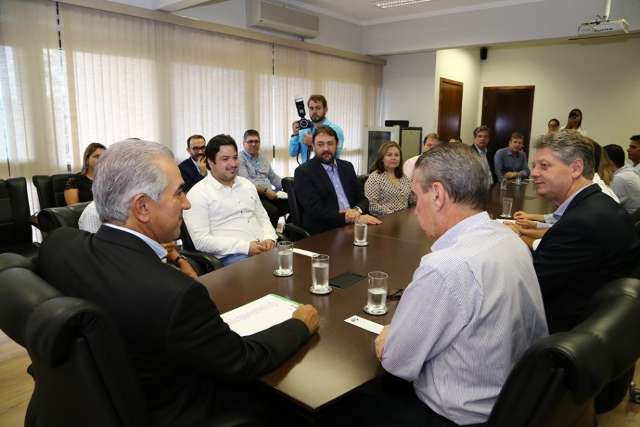 Atacadistas e distribuidores de MS v&atilde;o pagar menos ICMS a partir de fevereiro