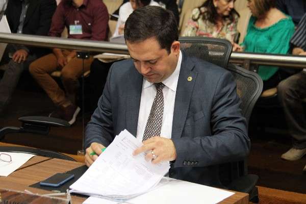 Lei estadual obriga unidades do SUS a oferecer exame de trombofilia