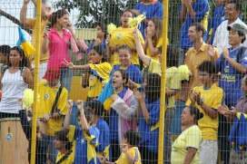  Ingressos para jogo do Cene pelo Brasileir&atilde;o D est&atilde;o &agrave; venda por R$ 10