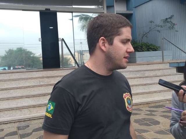 Suspeito de aplicar golpe de R$ 500 mil na Caixa &eacute; diretor de associa&ccedil;&atilde;o