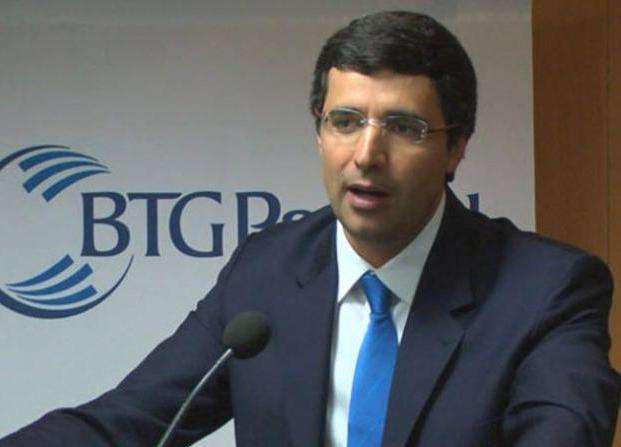 Opera&ccedil;&atilde;o tamb&eacute;m prendeu banqueiro Andr&eacute; Esteves do BTG Pactual