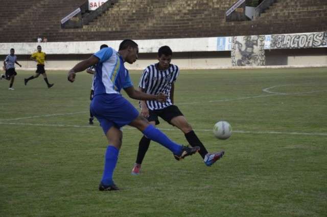 Com 3 desist&ecirc;ncias, FFMS define Estadual da S&eacute;rie B com 10 clubes