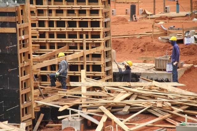 Ind&uacute;stria de MS registra 2.657 novos postos de trabalho de janeiro a setembro 