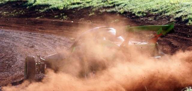 Motores come&ccedil;am a roncar amanh&atilde; para a etapa da F&oacute;rmula Tubular