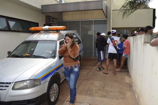 Bacha diz que morte &eacute; lament&aacute;vel, mas culpa CIMI por conflito e morte
