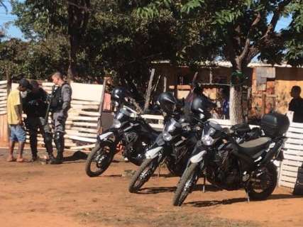 Preso, suspeito de assassinar adolescente afirma ter agido para se defender