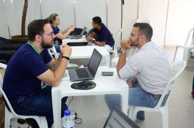 O Sebrae/MS comemora o Dia da Micro e Pequena Empresa