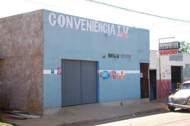  Dupla que matou por d&iacute;vida de quinze centavos tenta liberdade