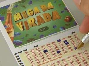 Apostas para Mega da Virada come&ccedil;aram nesta segunda-feira