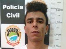 Homem que matou por discuss&atilde;o em jogo de sinuca &eacute; preso pela pol&iacute;cia