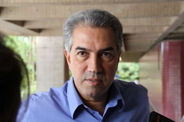 Equipe de Reinaldo deve ter t&eacute;cnicos, aliados e coordenadores de campanha