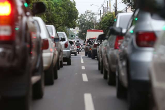 Mortes no tr&acirc;nsito da Capital ca&iacute;ram 84% em agosto deste ano