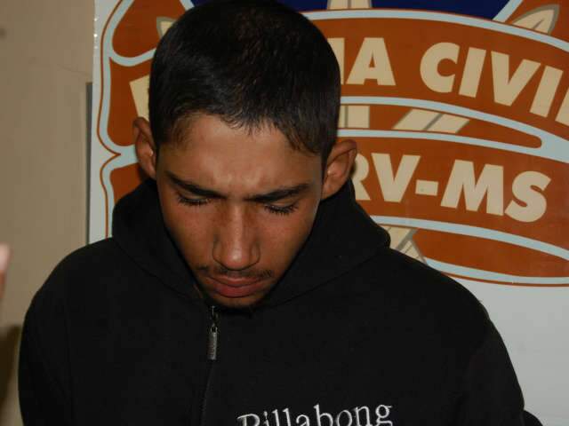  PM &eacute; preso com carro roubado e pol&iacute;cia identifica quadrilha de MG