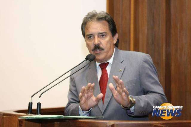 &lsquo;Iremos nos reunir semana que vem com Jamal&quot;, diz Arroyo