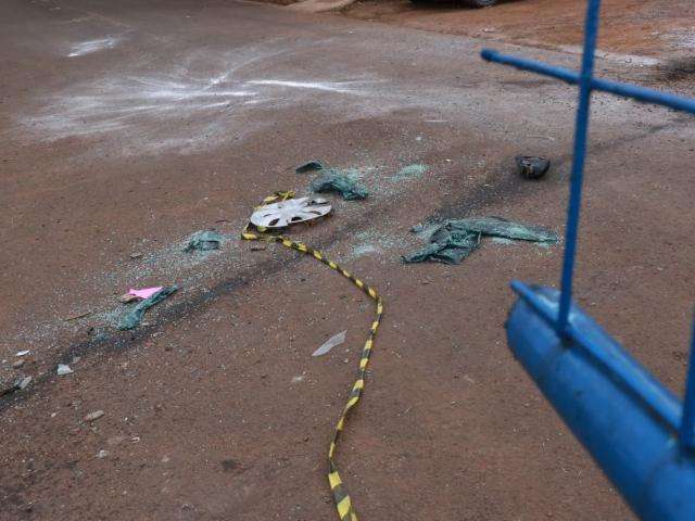 Chamado para corrida, motorista de aplicativo &eacute; morto a tiros em assalto 