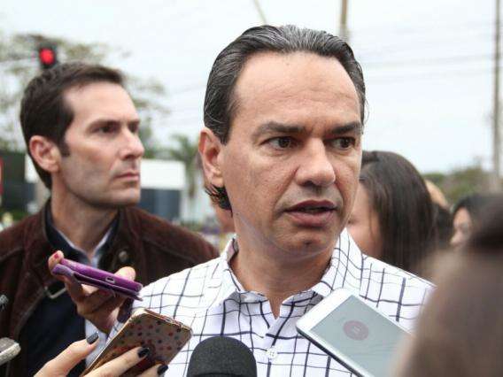 Prefeitura vai come&ccedil;ar agora estudo para reformular rotat&oacute;ria na Gury Marques