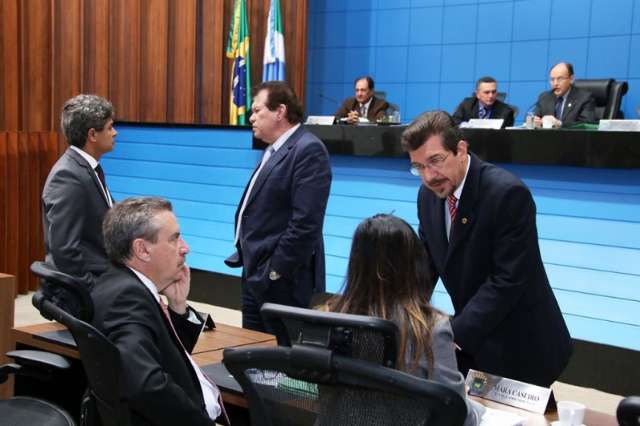 Deputados querem debater mudan&ccedil;a no fundo especial da Defensoria