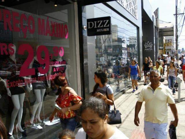 Inadimpl&ecirc;ncia teve redu&ccedil;&atilde;o em maio na Capital, aponta servi&ccedil;o de cr&eacute;dito