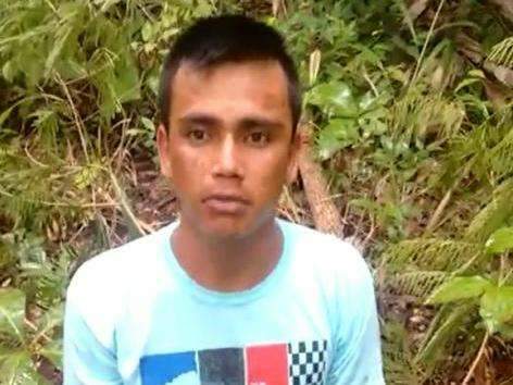 Com estupros na ficha criminal, morto em v&iacute;deo era visto como &lsquo;menino bom&rsquo;