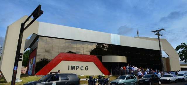 Come&ccedil;a hoje recadastramento anual de pensionistas do IMPCG