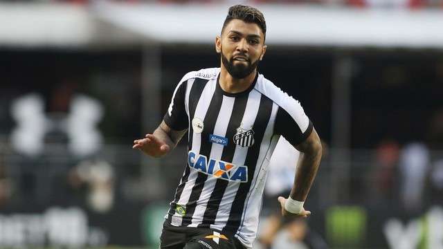 Santos bate o S&atilde;o Paulo e se mant&eacute;m na lideran&ccedil;a do Grupo D do Paulist&atilde;o