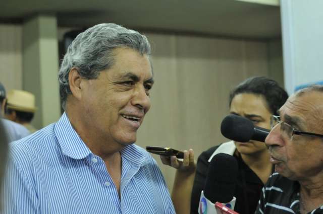 Em tom de despedida, Puccinelli se diz &#039;orgulhoso e com a miss&atilde;o cumprida&#039;