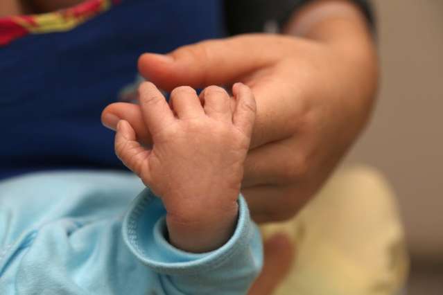 Em 24 anos, taxa de mortalidade infantil cai mais que a metade em MS