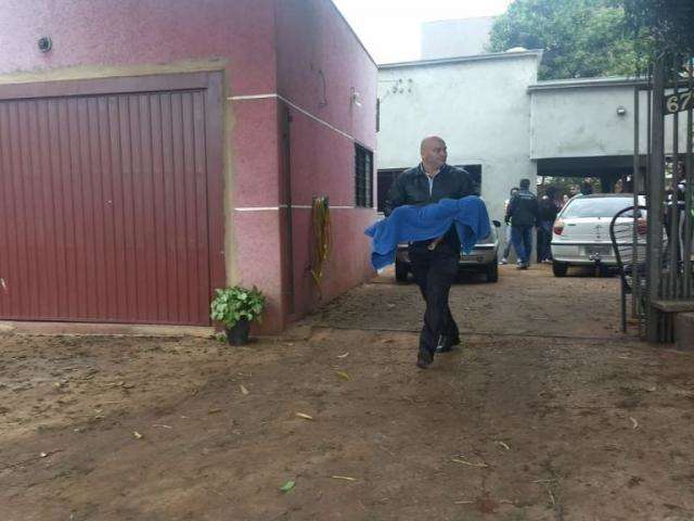 Exame confirma morte por viol&ecirc;ncia e madrasta de beb&ecirc; &eacute; presa em flagrante