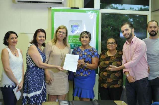 SED cria comiss&atilde;o para acompanhar reestrutura&ccedil;&atilde;o da educa&ccedil;&atilde;o especial