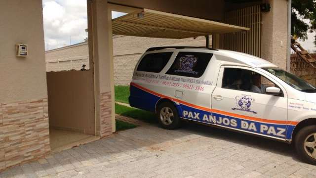 Pol&iacute;cia apura sumi&ccedil;o de R$ 200 mil de casa de corretor morto com pancada 