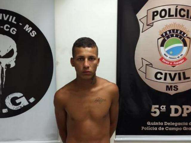 &ldquo;Acabei de empurrar um frango&rdquo;, diz homem que matou v&iacute;tima esfaqueada