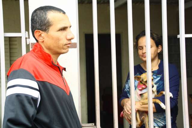Moradores do Cel. Antonino reclamam de roubos em plena luz do dia