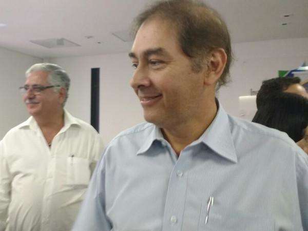 Bernal volta atr&aacute;s e diz que pre&ccedil;o da tarifa de &ocirc;nibus pode subir