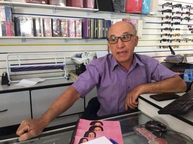 Com&eacute;rcio do Centro se prepara para descontos de at&eacute; 50% durante 7 dias