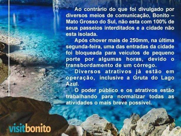 Com medo do &quot;sumi&ccedil;o&quot; dos clientes, turismo alerta que &quot;nem tudo est&aacute; fechado&quot;
