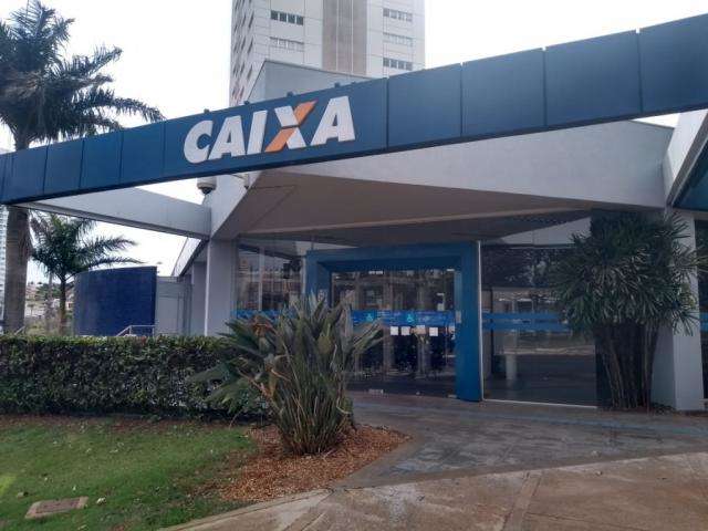 Ag&ecirc;ncias da Caixa abrem 2 horas antes para saques do FGTS e tamb&eacute;m no s&aacute;bado