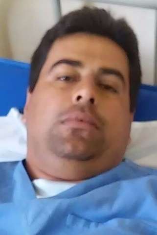 Dois homens s&atilde;o presos ap&oacute;s dispararem tiros contra policiais