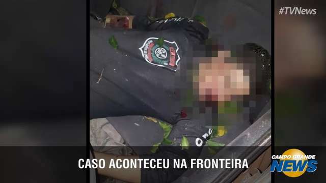 Opera&ccedil;&atilde;o em busca de assaltantes de empresa de valores foi o v&iacute;deo mais visto