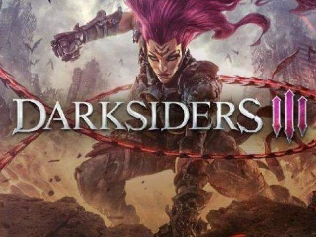 Se prepare para o apocalipse: Darksiders 3 tem data de lan&ccedil;amento oficial