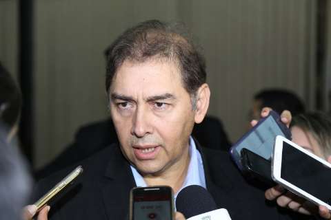 Prefeito vai ao TCE para reuni&atilde;o sobre melhoria da gest&atilde;o de res&iacute;duos s&oacute;lidos