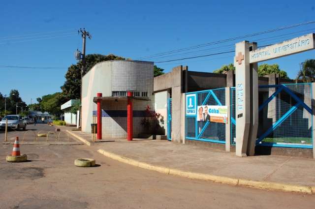 HU de Campo Grande vai receber R$ 37 milh&otilde;es para reformas 