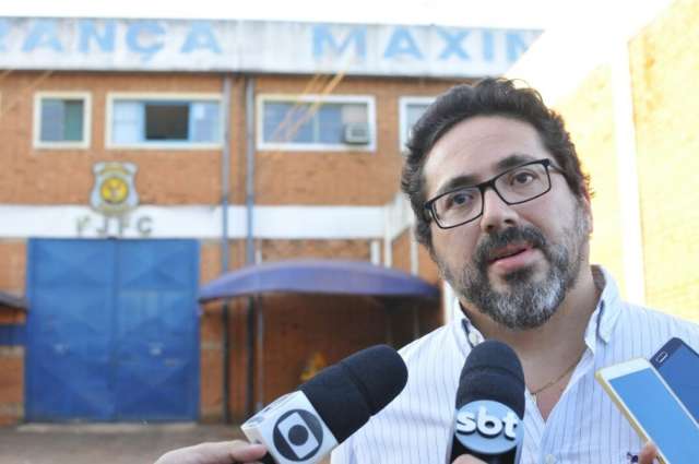 Gilmar e Andreia passar&atilde;o mais uma noite na pris&atilde;o, dizem advogados